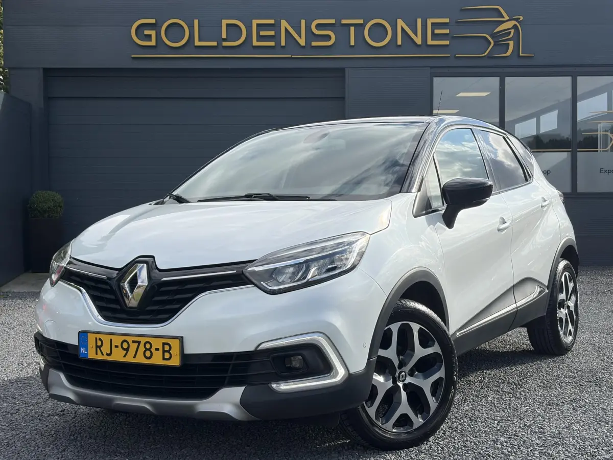 0.9 TCe Intens ✓1e Eigenaar✓Camera ✓Keyless✓Airco✓Cruise✓Dealer Onderhouden✓LED koplampen✓Dodehoeksensor✓17'' Lm velgen✓Pdc V+A✓N.A.P✓Bj 12-2017✓Apk tot 01-2027