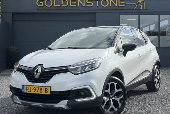 0.9 TCe Intens ✓1e Eigenaar✓Camera ✓Keyless✓Airco✓Cruise✓Dealer Onderhouden✓LED koplampen✓Dodehoeksensor✓17'' Lm velgen✓Pdc V+A✓N.A.P✓Bj 12-2017✓Apk tot 01-2027