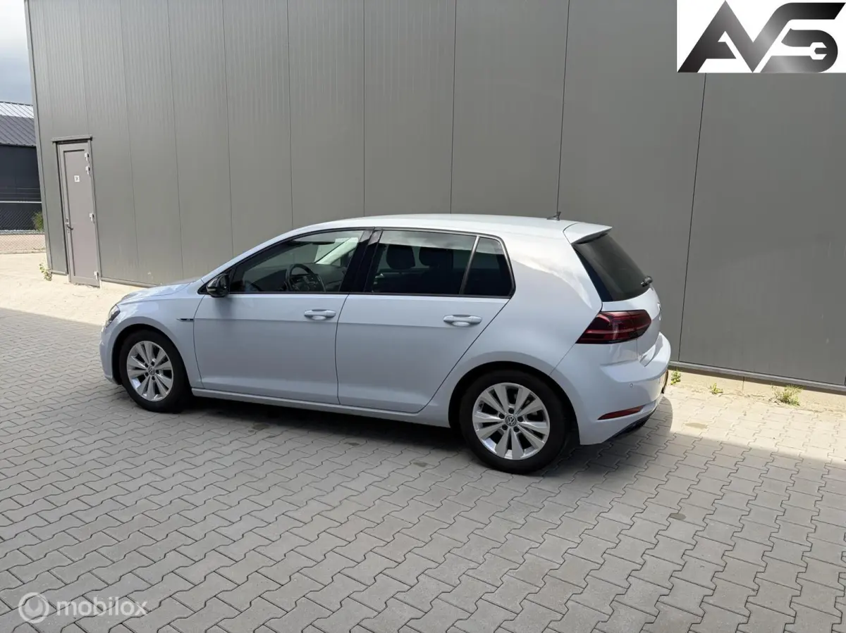 1.0 TSI Comfortline Business