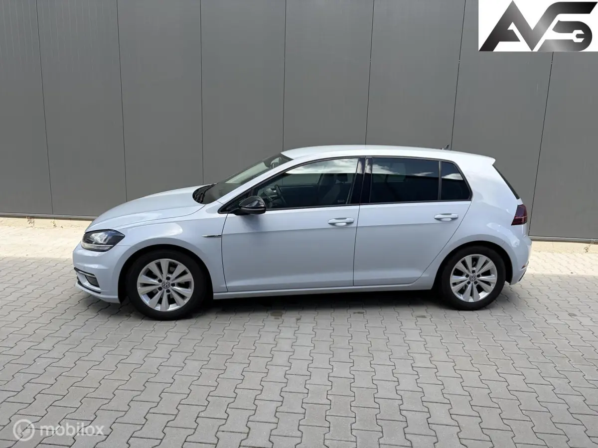 1.0 TSI Comfortline Business