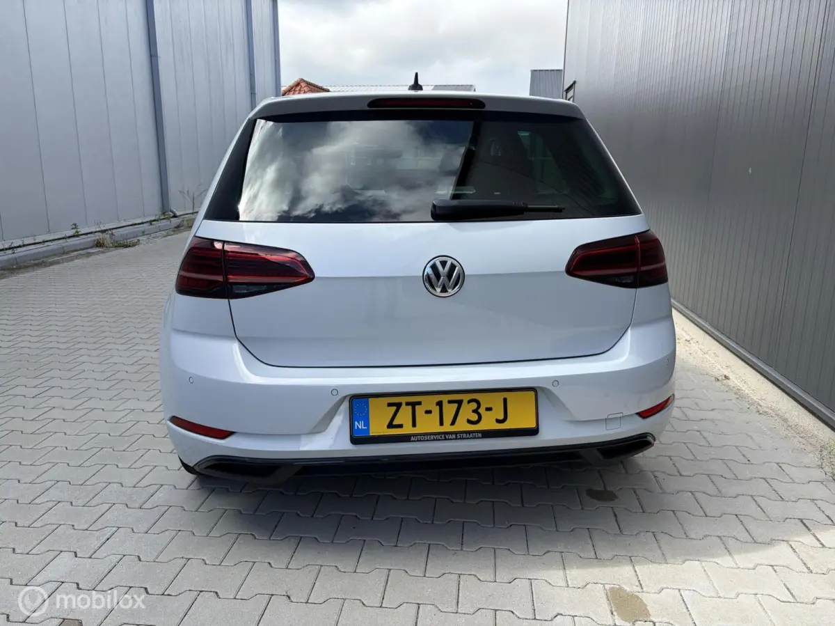 1.0 TSI Comfortline Business