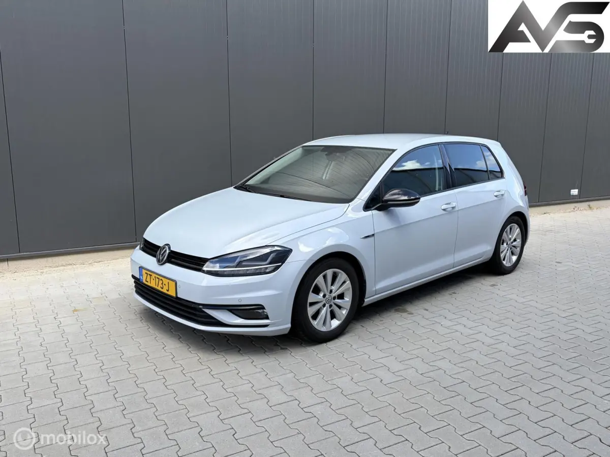 1.0 TSI Comfortline Business