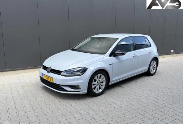1.0 TSI Comfortline Business