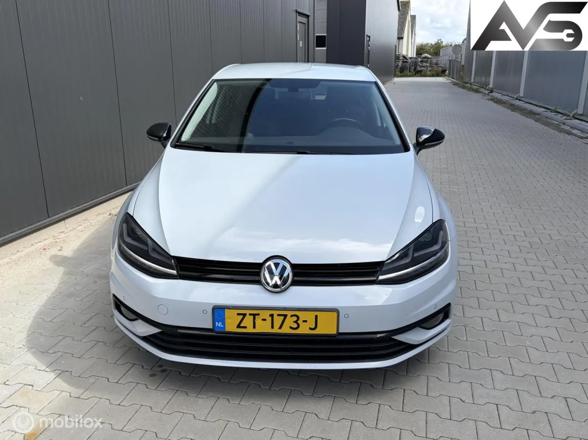 1.0 TSI Comfortline Business