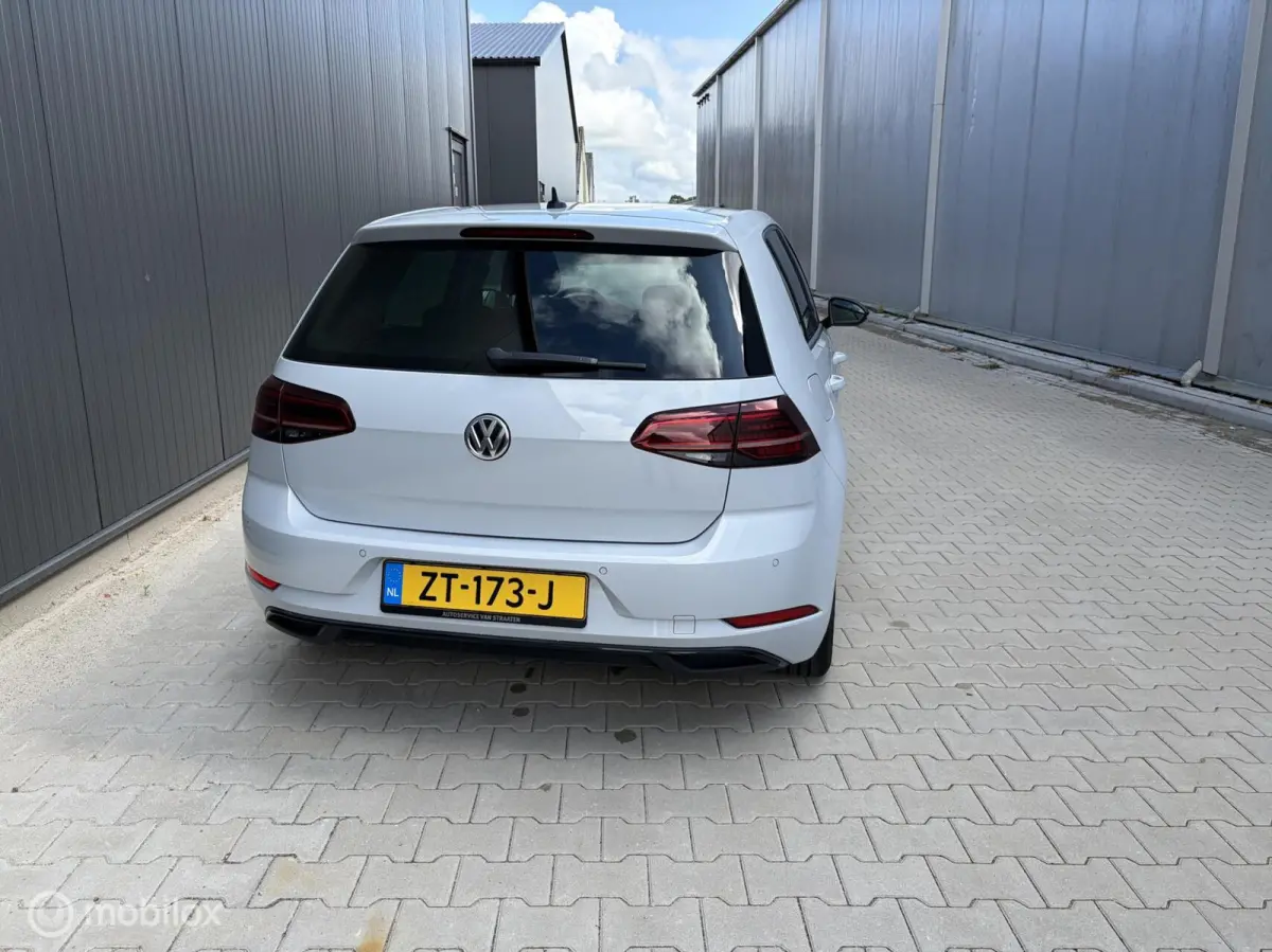 1.0 TSI Comfortline Business