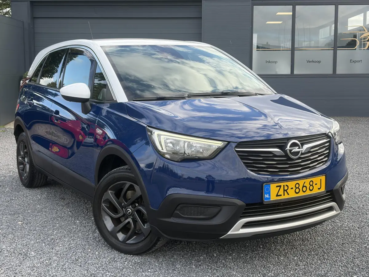 1.2 Turbo 120 Jaar Edition ✓110pk✓D-riem vv in 2025✓2e Eigenaar✓Carplay✓Lm velgen✓N.A.P✓6 Bak✓Airco✓Cruise✓Pdc✓Rijstrooksensor✓Apk tot 12-2027