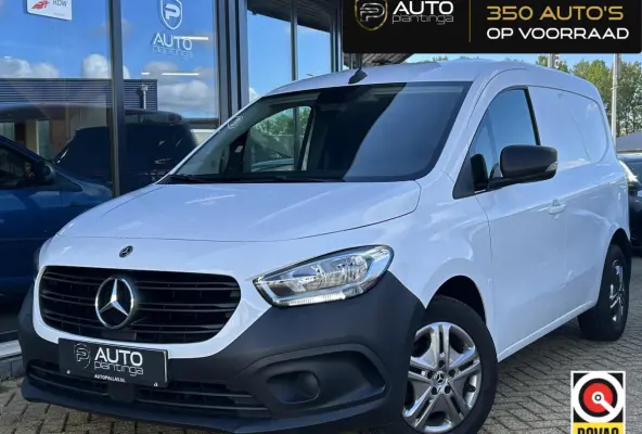 108 CDI L1 Pro | NIEUWE MODEL | Trekhaak | Airco | 2 Sleutels |