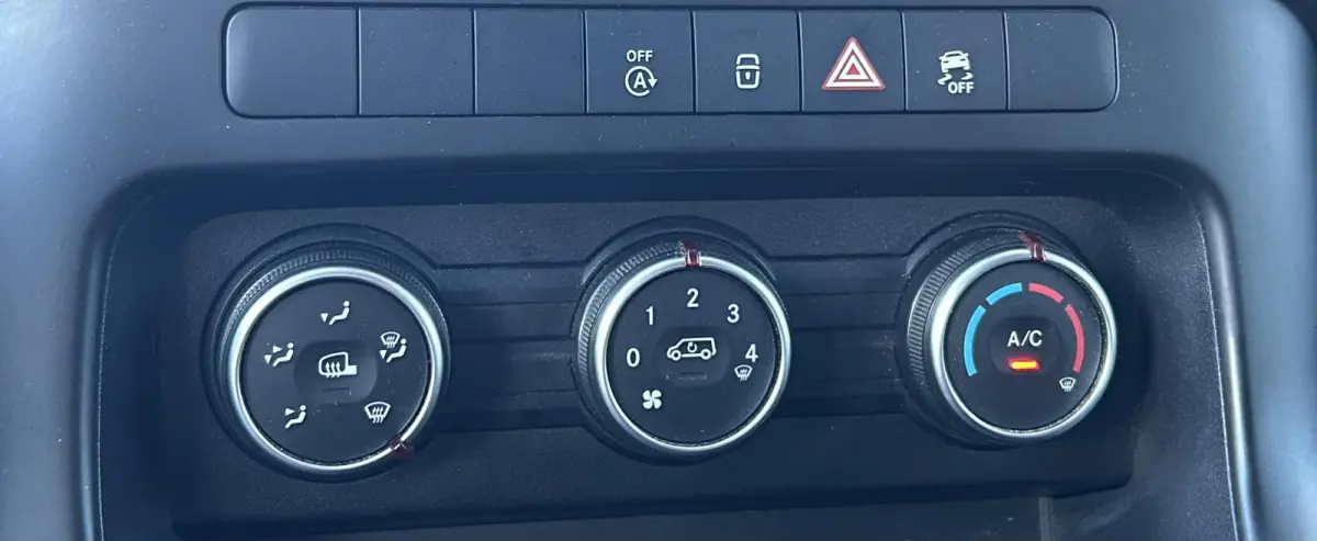 108 CDI L1 Pro | NIEUWE MODEL | Trekhaak | Airco | 2 Sleutels |