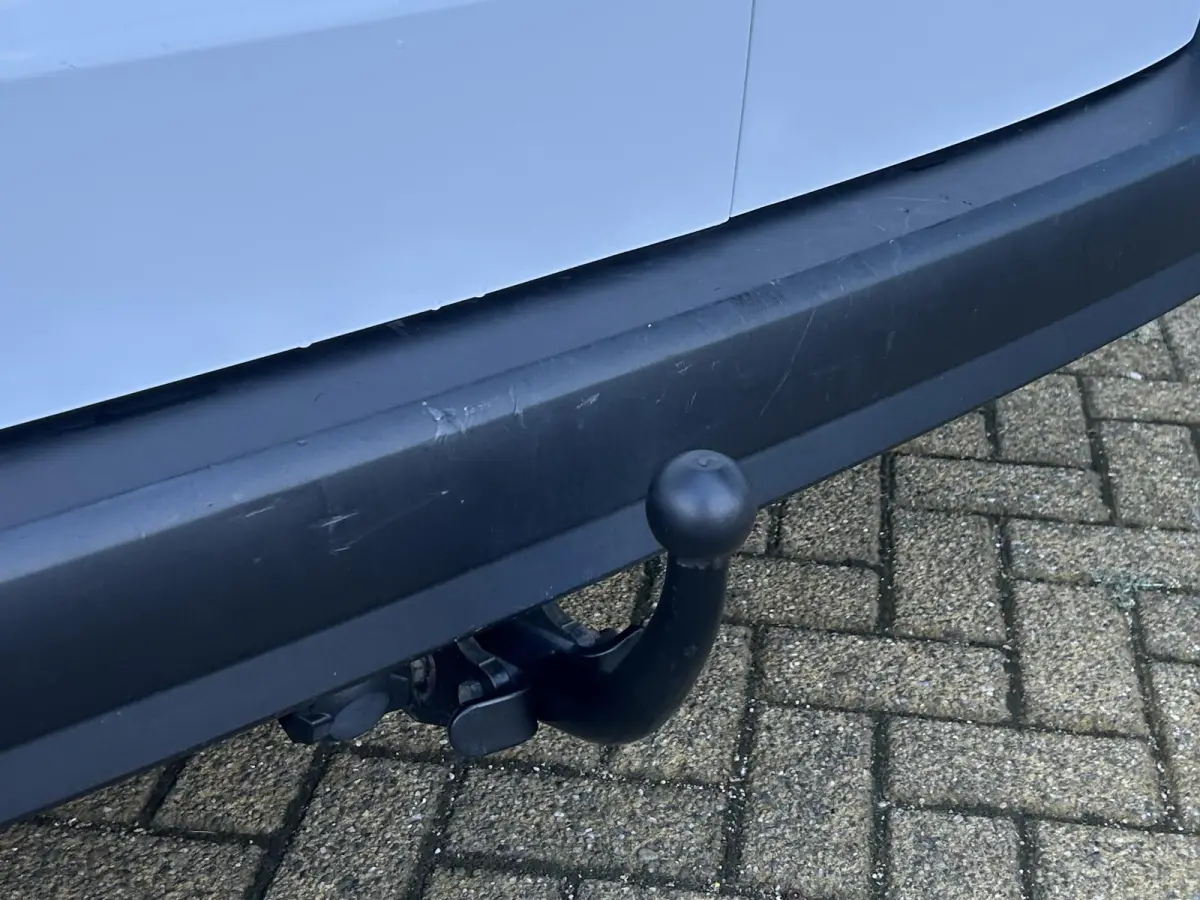108 CDI L1 Pro | NIEUWE MODEL | Trekhaak | Airco | 2 Sleutels |