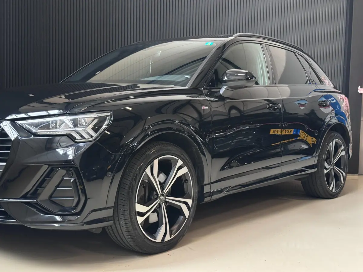 40 TFSI quattro 3X S-LINE | PANO | B&O | SFEERVERL. | 360 CAM | VOL!