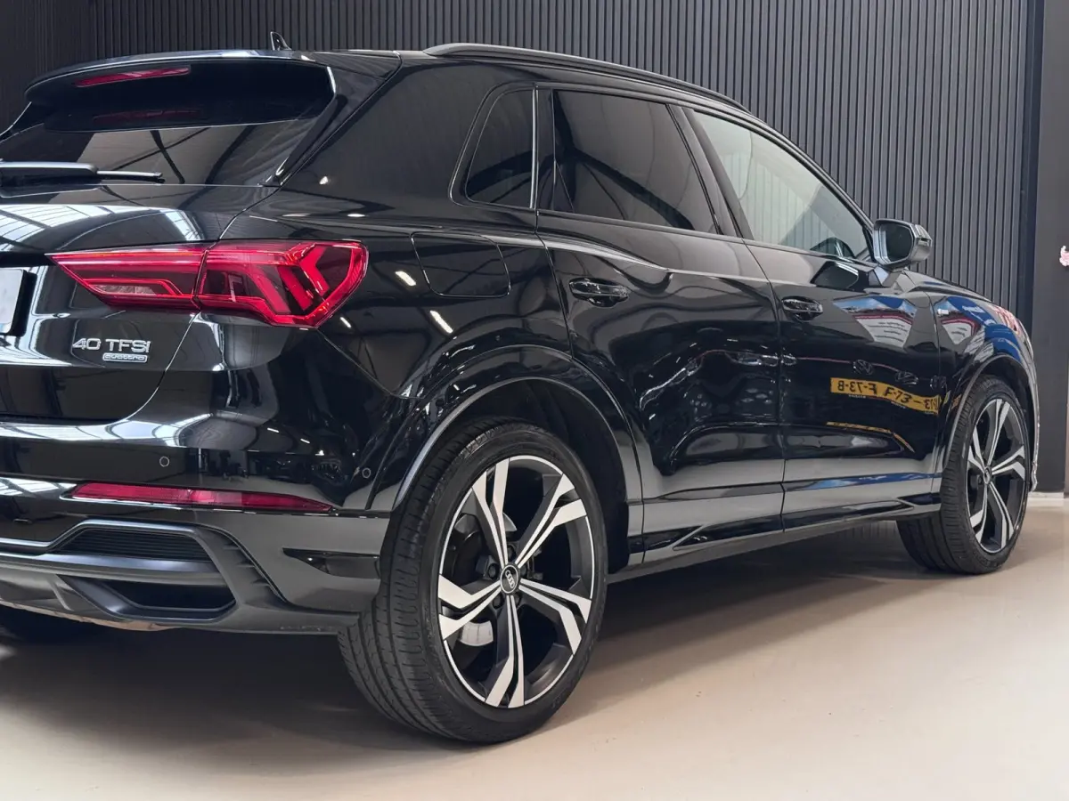 40 TFSI quattro 3X S-LINE | PANO | B&O | SFEERVERL. | 360 CAM | VOL!