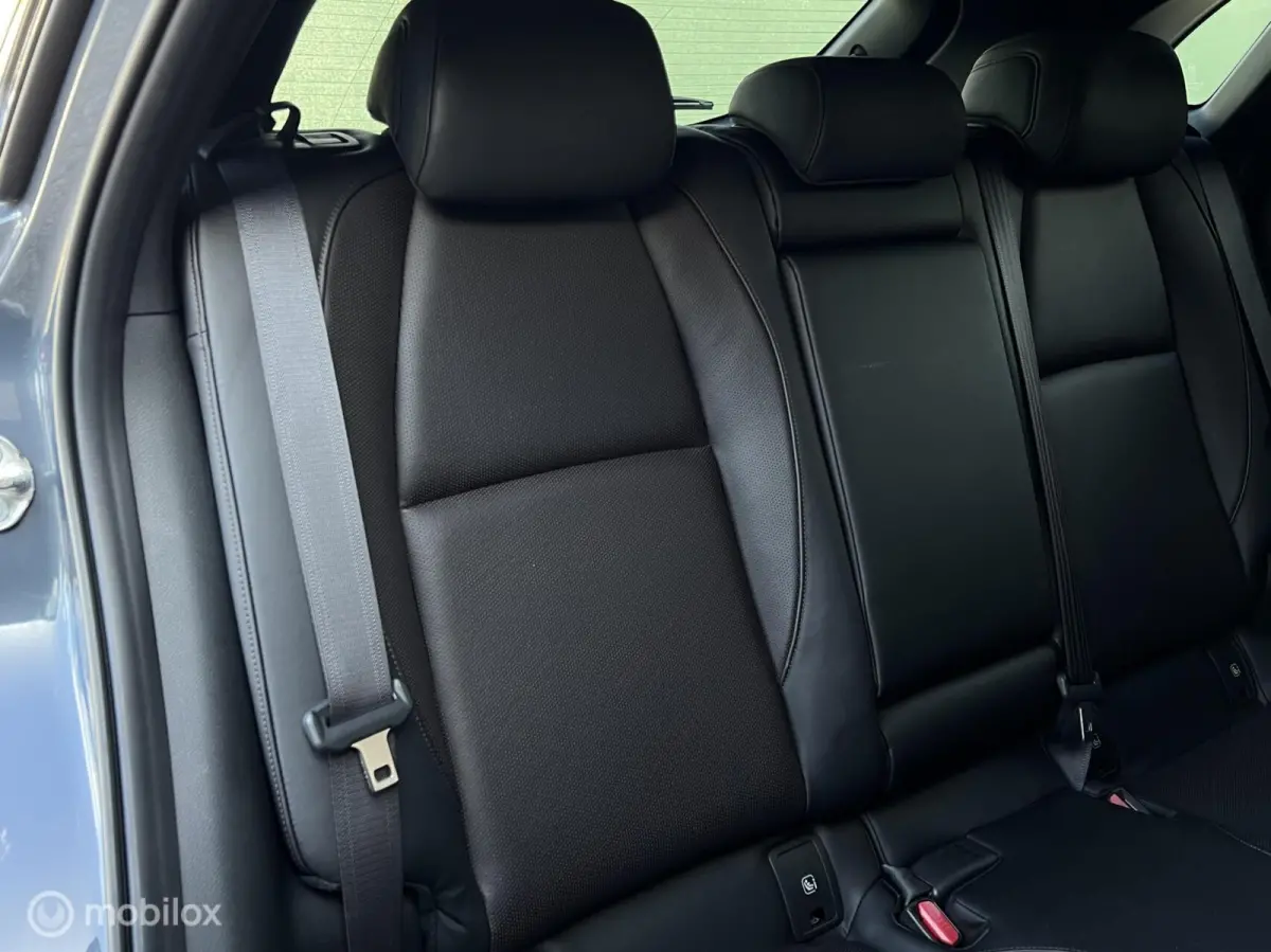 2.0 e-SkyActiv-G M Hybrid Comfort | 360° Camera | BOSE | Leer | HUD | Stuurverw. | Stoelverw.