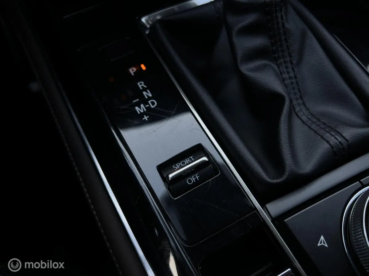 2.0 e-SkyActiv-G M Hybrid Comfort | 360° Camera | BOSE | Leer | HUD | Stuurverw. | Stoelverw.