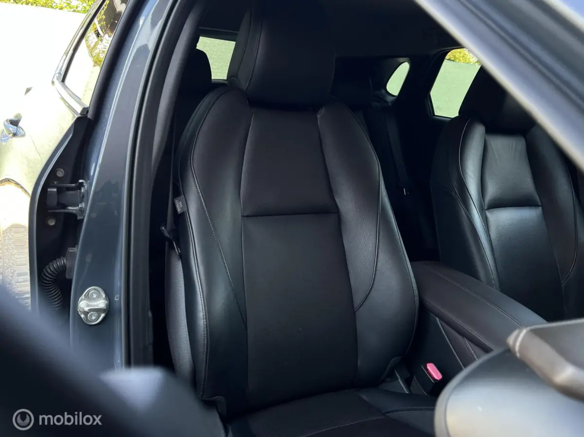 2.0 e-SkyActiv-G M Hybrid Comfort | 360° Camera | BOSE | Leer | HUD | Stuurverw. | Stoelverw.