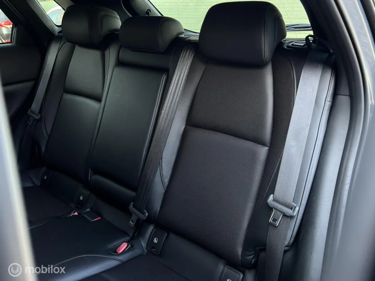 2.0 e-SkyActiv-G M Hybrid Comfort | 360° Camera | BOSE | Leer | HUD | Stuurverw. | Stoelverw.