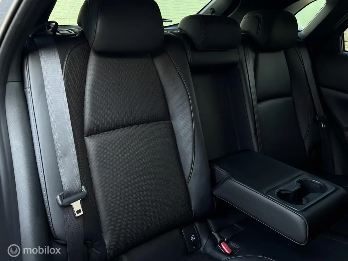 2.0 e-SkyActiv-G M Hybrid Comfort | 360° Camera | BOSE | Leer | HUD | Stuurverw. | Stoelverw.