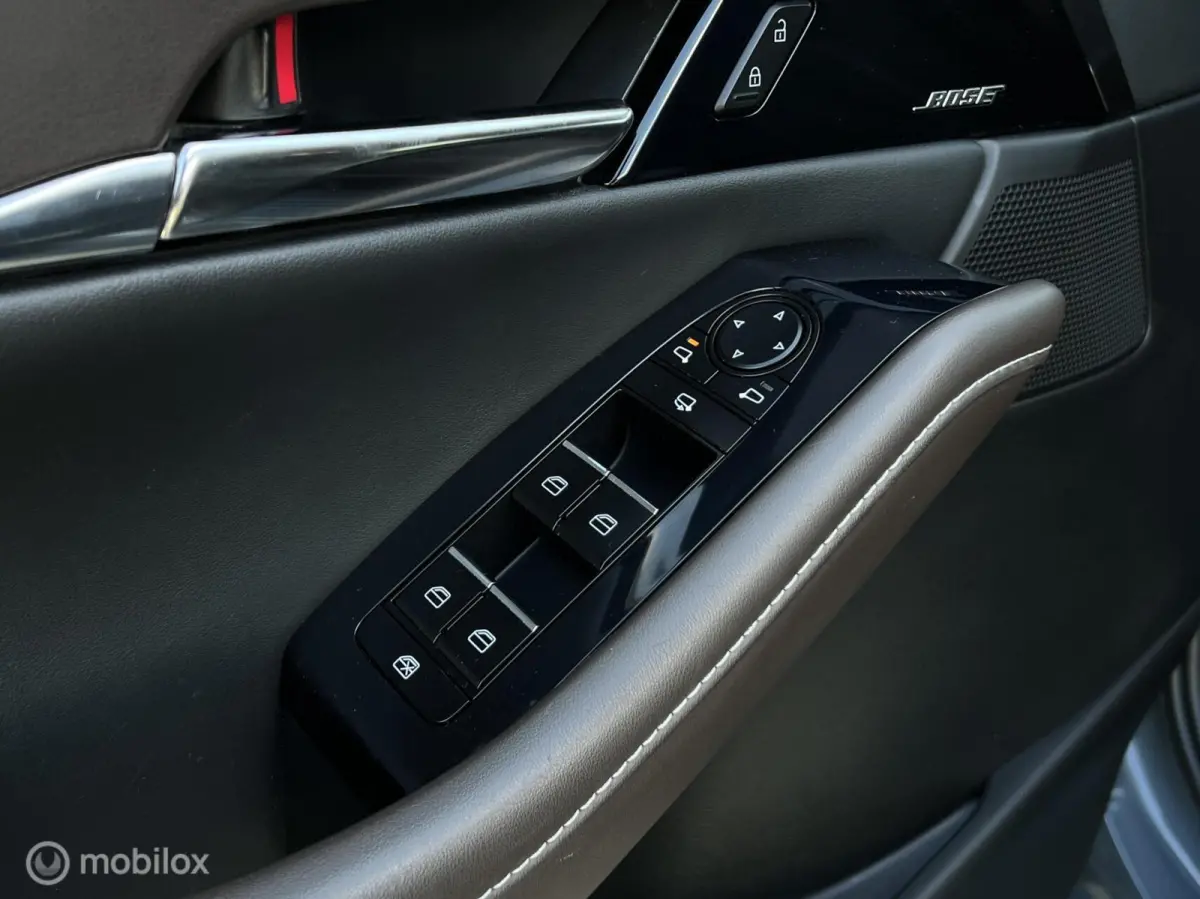 2.0 e-SkyActiv-G M Hybrid Comfort | 360° Camera | BOSE | Leer | HUD | Stuurverw. | Stoelverw.