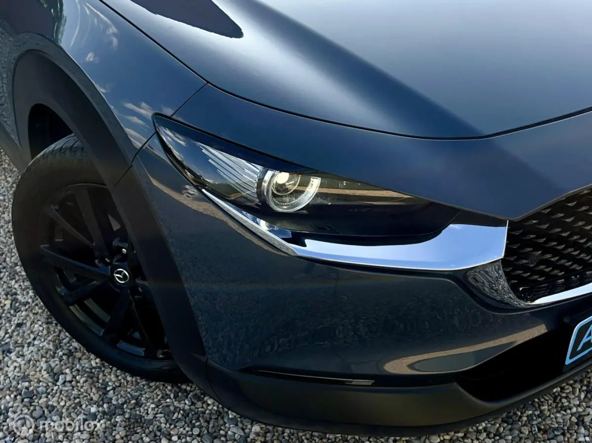 2.0 e-SkyActiv-G M Hybrid Comfort | 360° Camera | BOSE | Leer | HUD | Stuurverw. | Stoelverw.