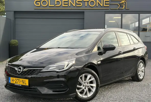 1.2 Edition ✓131pk✓2e Eigenaar✓Trekhaak✓Navi✓Airco✓Cruise✓Pdc V+A✓Lm velgen✓Dealer Onderhouden✓Comfortstoelen✓N.A.P✓Apk tot 07-2028
