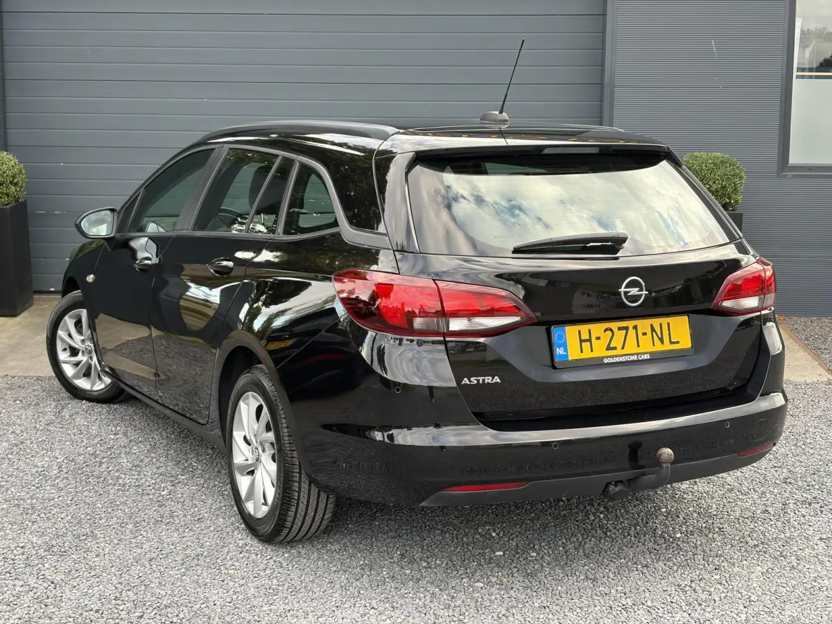 1.2 Edition ✓131pk✓2e Eigenaar✓Trekhaak✓Navi✓Airco✓Cruise✓Pdc V+A✓Lm velgen✓Dealer Onderhouden✓Comfortstoelen✓N.A.P✓Apk tot 07-2028