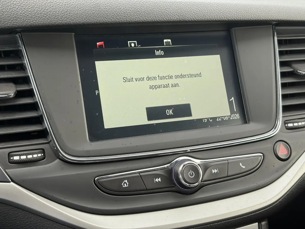 1.2 Edition ✓131pk✓2e Eigenaar✓Trekhaak✓Navi✓Airco✓Cruise✓Pdc V+A✓Lm velgen✓Dealer Onderhouden✓Comfortstoelen✓N.A.P✓Apk tot 07-2028
