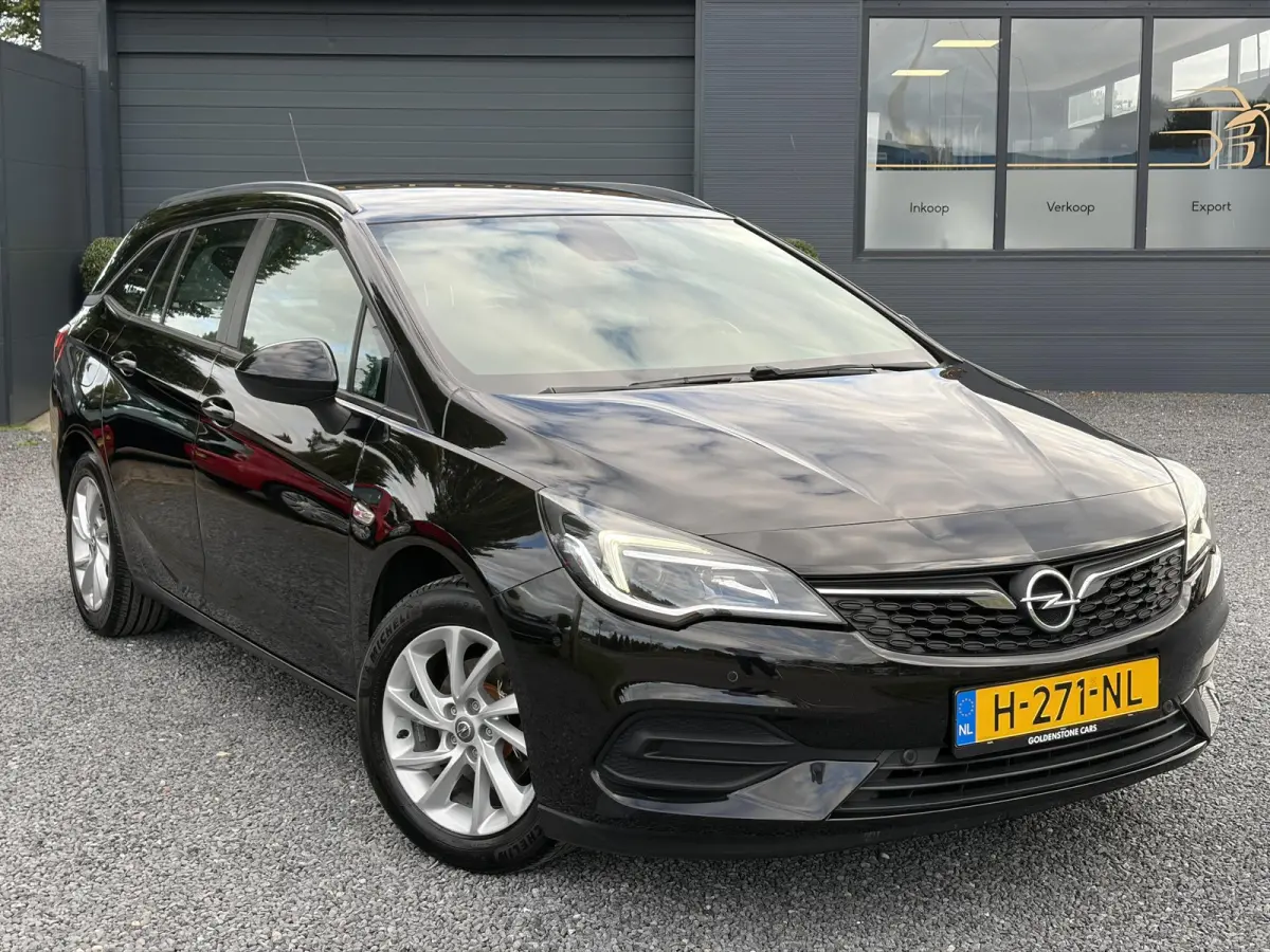 1.2 Edition ✓131pk✓2e Eigenaar✓Trekhaak✓Navi✓Airco✓Cruise✓Pdc V+A✓Lm velgen✓Dealer Onderhouden✓Comfortstoelen✓N.A.P✓Apk tot 07-2028