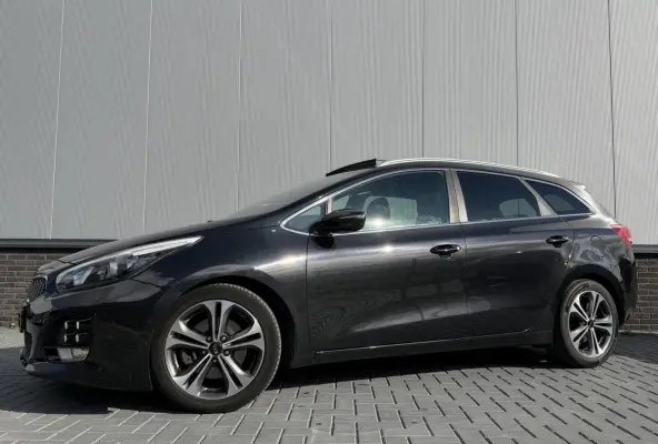 cee'd 1.0 T-GDi GT-Plusline