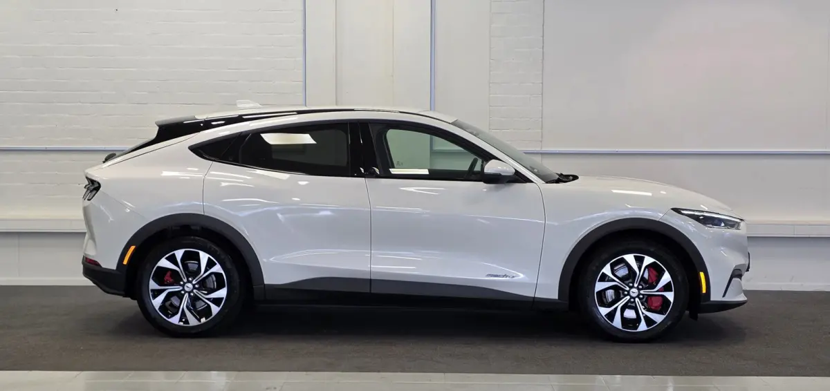 RWD 75 kWh SOH 92,1% 1e Eigenaar Trekhaak Leder Mooi!