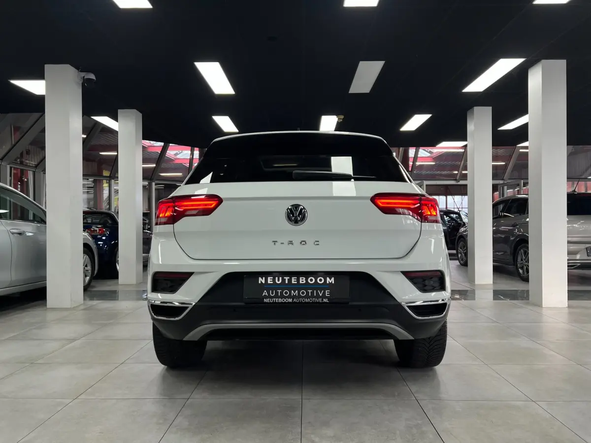 1.5 TSI Elek.koffer|Camera | Virtual | Pano