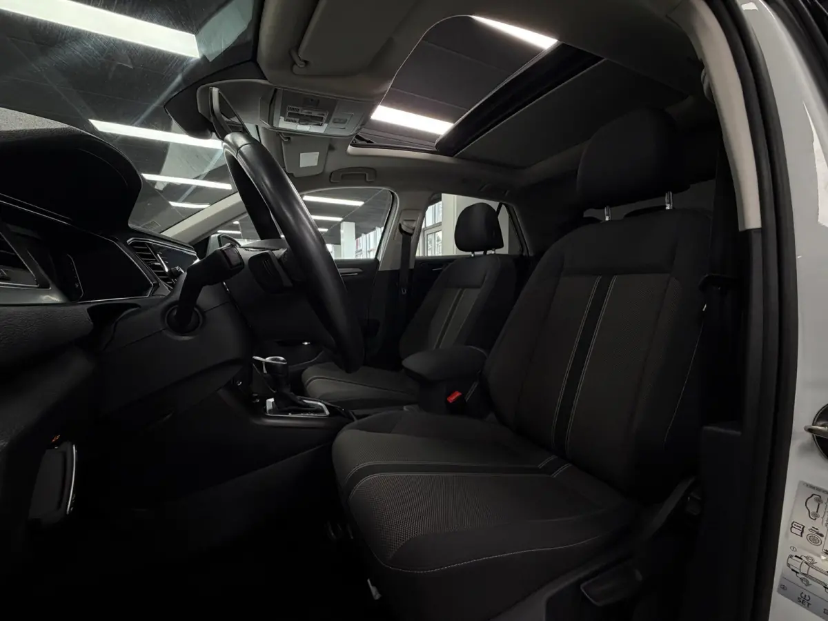1.5 TSI Elek.koffer|Camera | Virtual | Pano