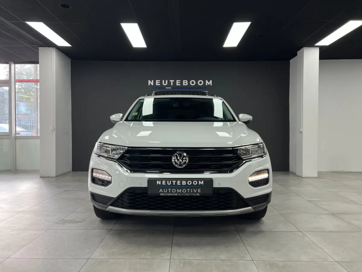 1.5 TSI Elek.koffer|Camera | Virtual | Pano