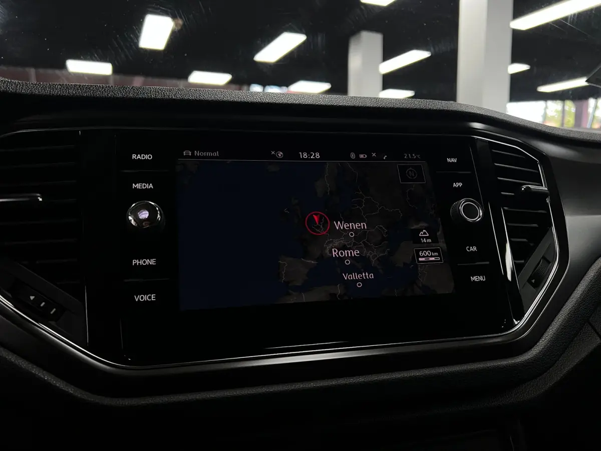 1.5 TSI Elek.koffer|Camera | Virtual | Pano