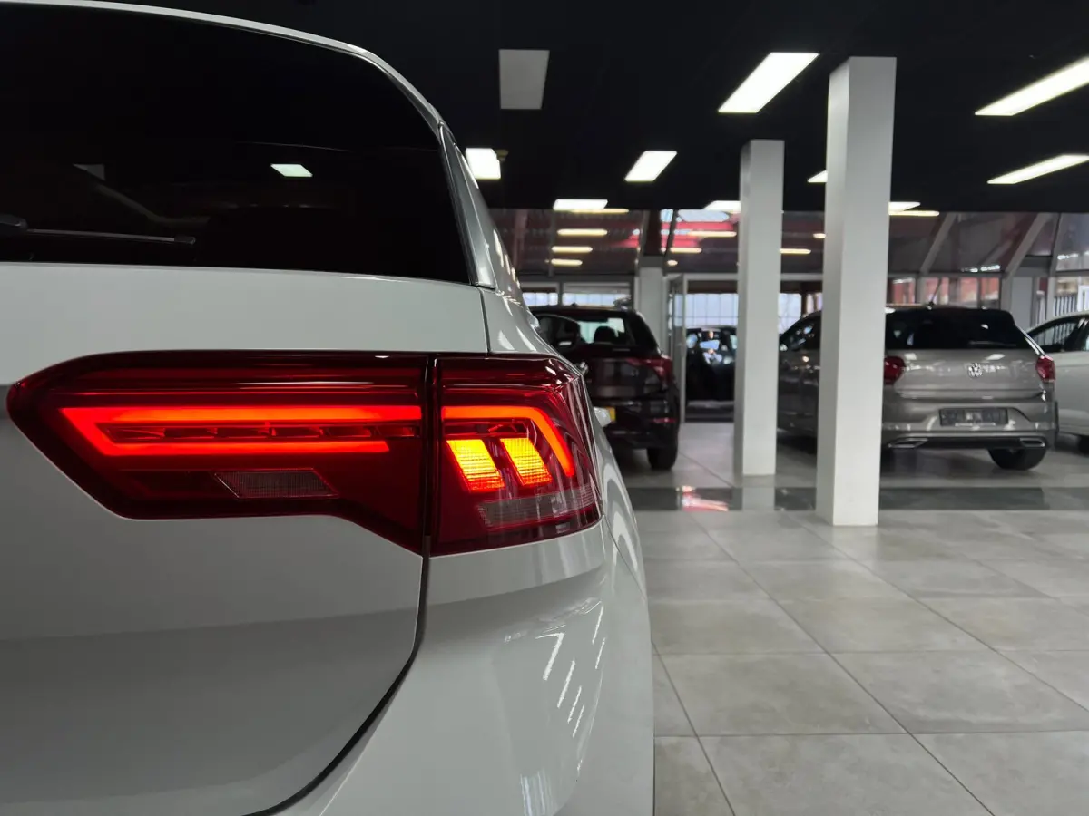 1.5 TSI Elek.koffer|Camera | Virtual | Pano