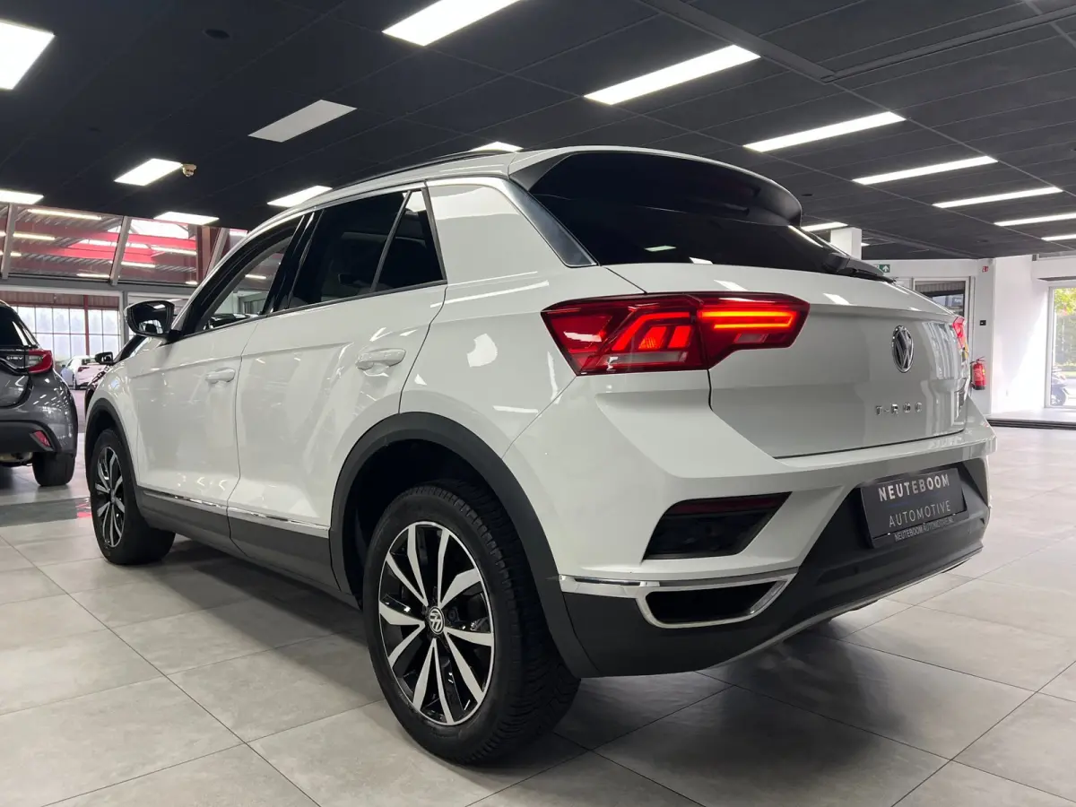 1.5 TSI Elek.koffer|Camera | Virtual | Pano
