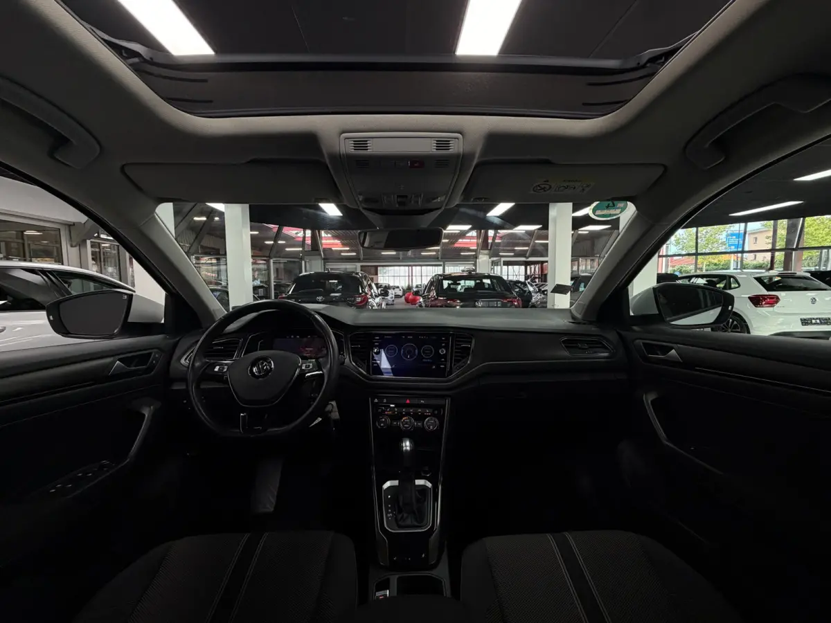 1.5 TSI Elek.koffer|Camera | Virtual | Pano