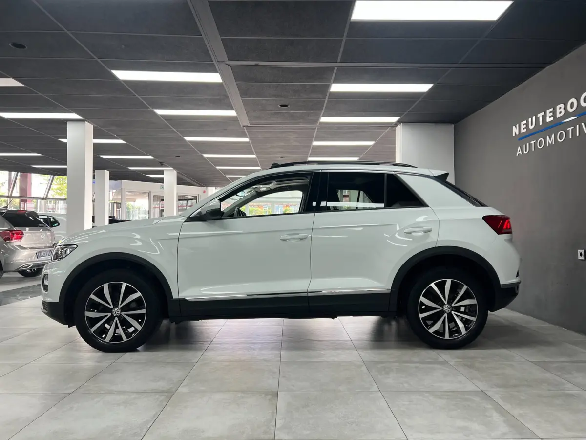 1.5 TSI Elek.koffer|Camera | Virtual | Pano