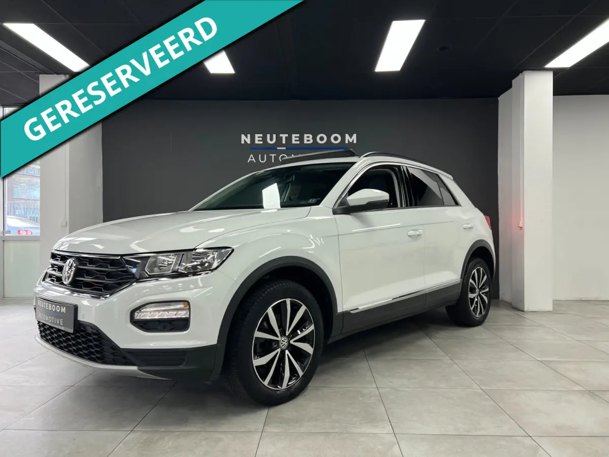 1.5 TSI Elek.koffer|Camera | Virtual | Pano