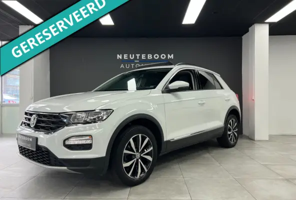 1.5 TSI Elek.koffer|Camera | Virtual | Pano