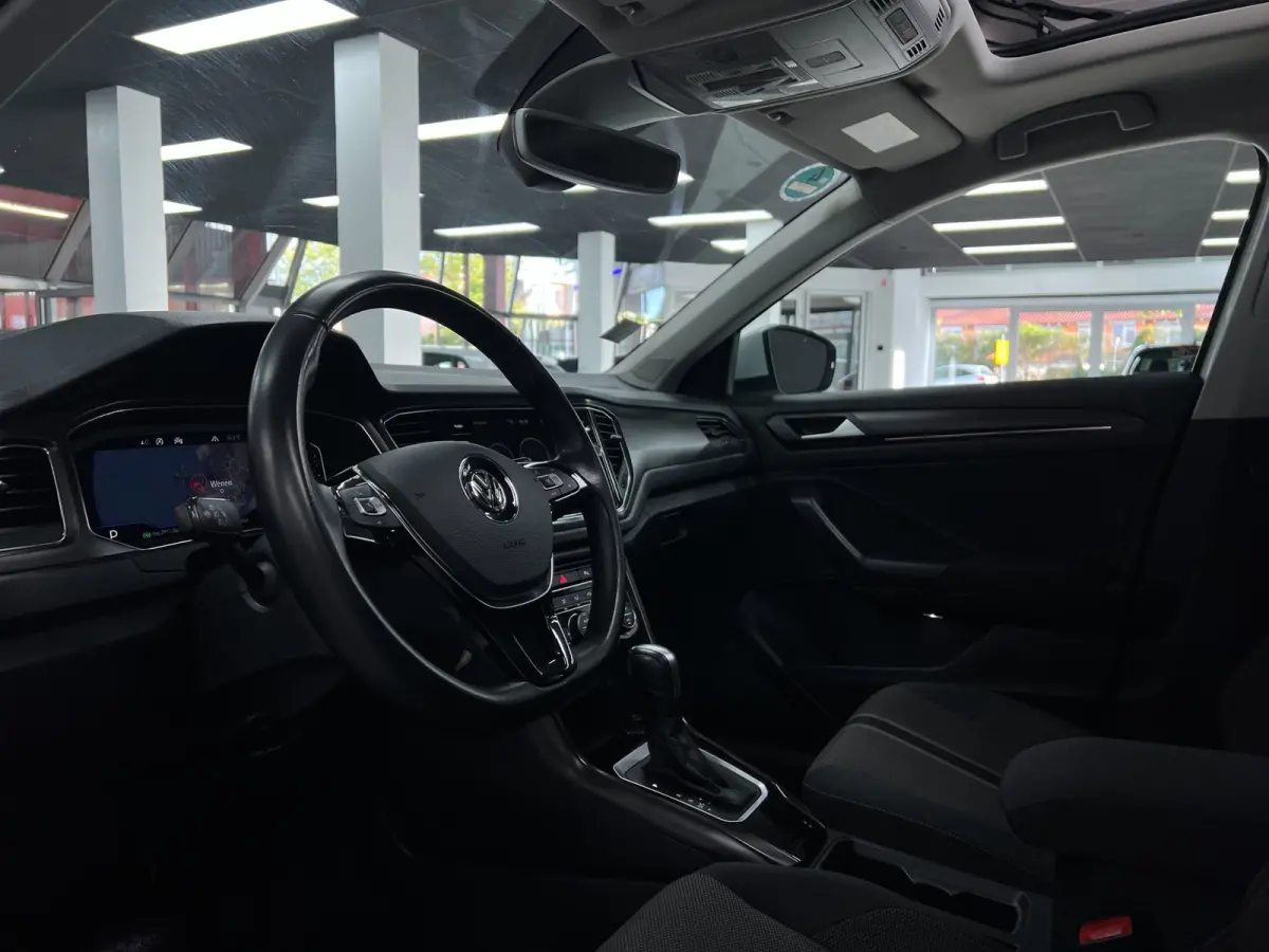 1.5 TSI Elek.koffer|Camera | Virtual | Pano
