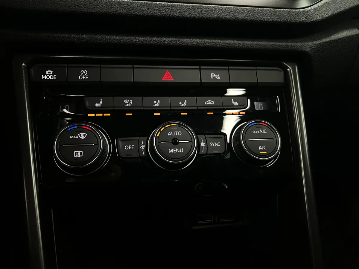 1.5 TSI Elek.koffer|Camera | Virtual | Pano