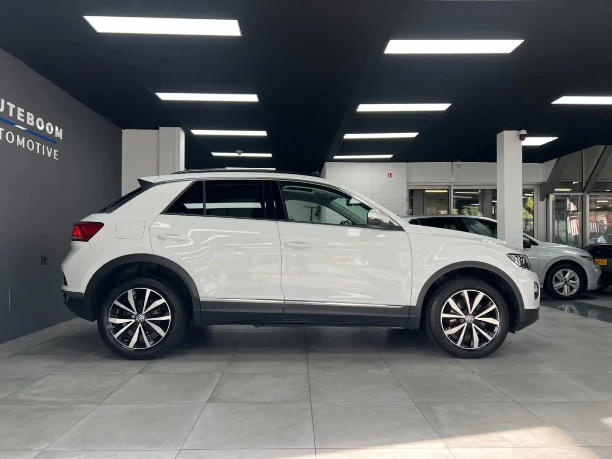 1.5 TSI Elek.koffer|Camera | Virtual | Pano