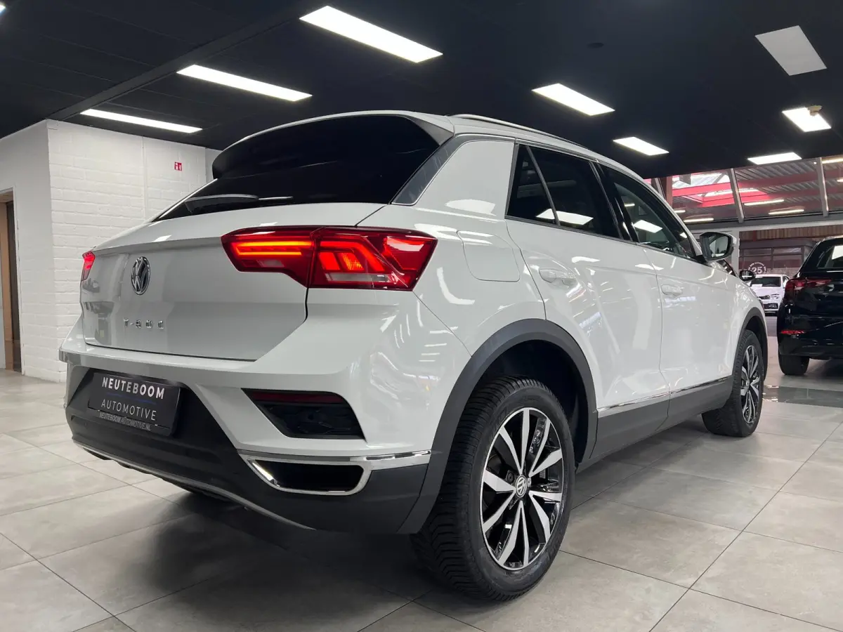 1.5 TSI Elek.koffer|Camera | Virtual | Pano