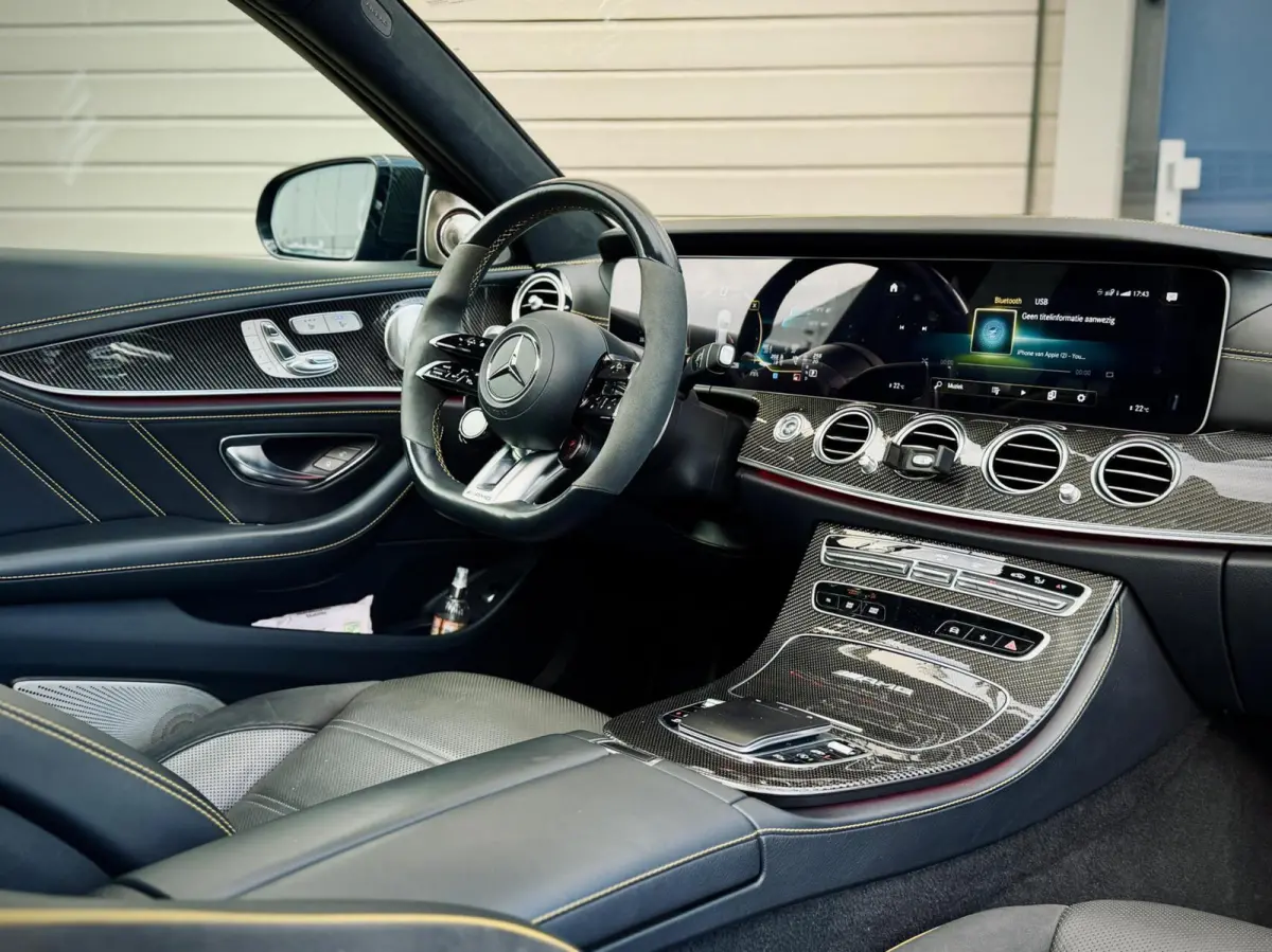 AMG 63 S 4MATIC+