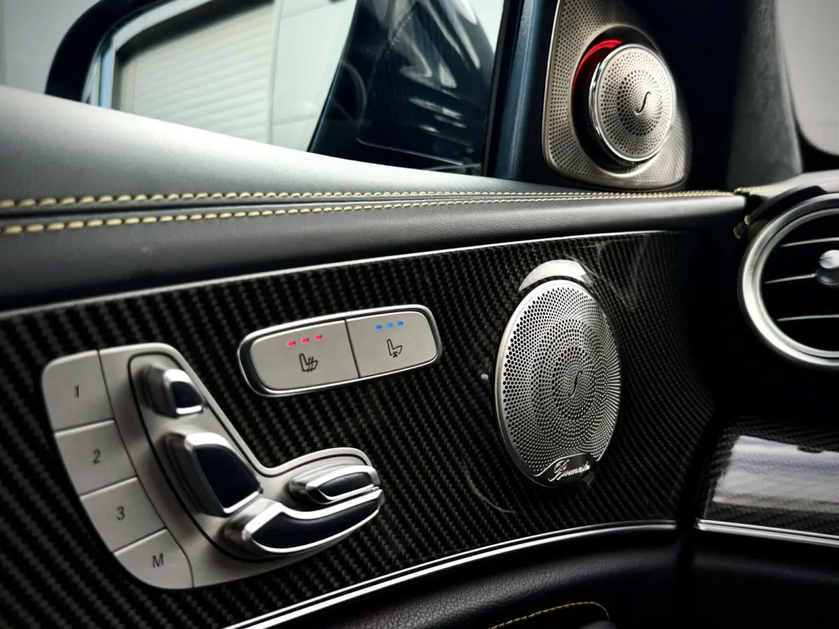 AMG 63 S 4MATIC+