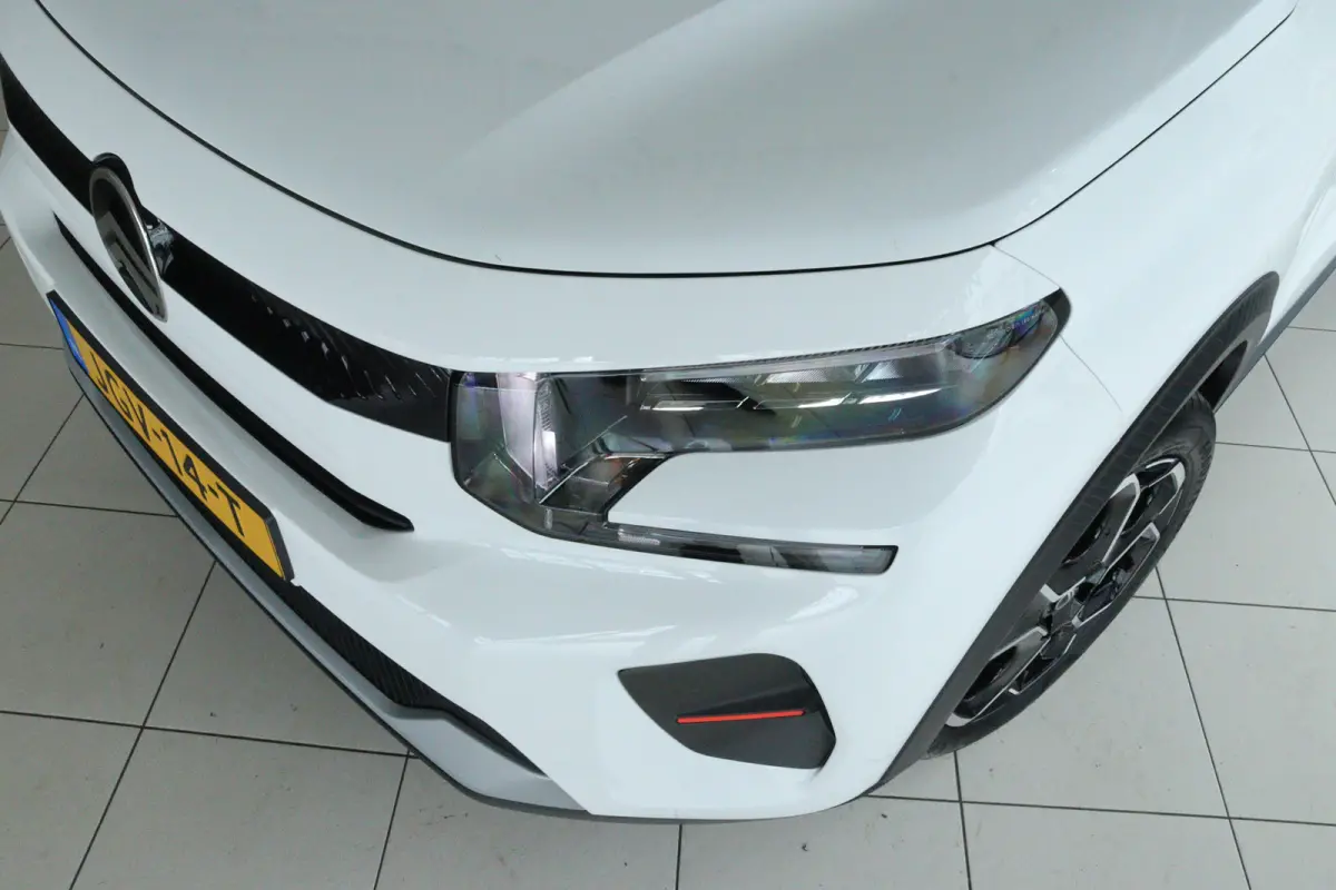 1.2 Turbo 100pk Max | Cruise Control | Camera | Navigatie | Climate Control | Carplay | Comfortstoelen | Led Vision | 17 Inch