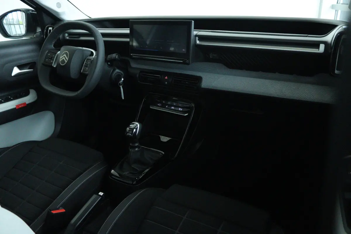 1.2 Turbo 100pk Max | Cruise Control | Camera | Navigatie | Climate Control | Carplay | Comfortstoelen | Led Vision | 17 Inch