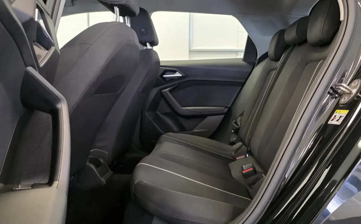 25 TFSI Pro Line Virtual cockpit Carplay 2e Eigenaar Garantie Mooi!