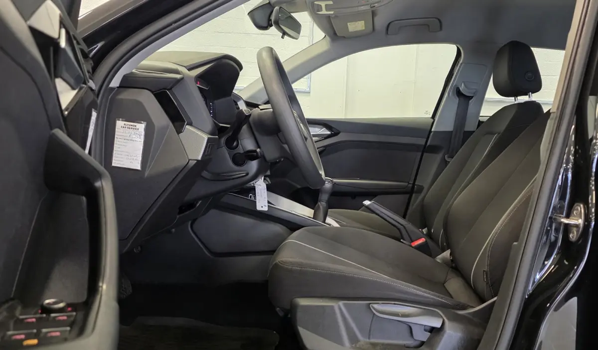 25 TFSI Pro Line Virtual cockpit Carplay 2e Eigenaar Garantie Mooi!