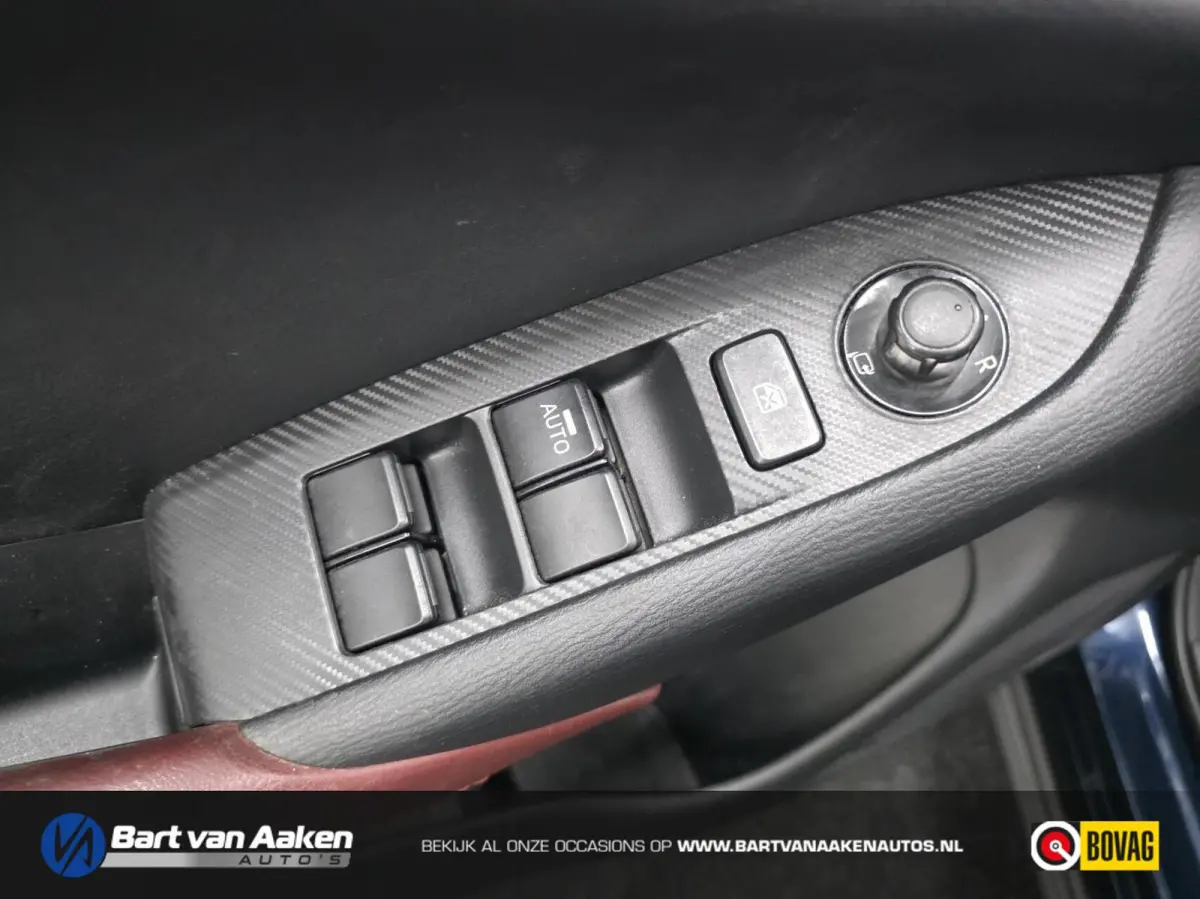 2.0 SkyActiv-G 120 GT-HeadUp ACC Keyless 1e Eig.