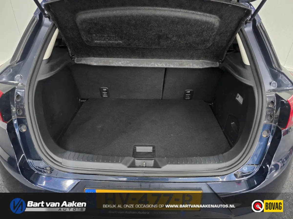 2.0 SkyActiv-G 120 GT-HeadUp ACC Keyless 1e Eig.